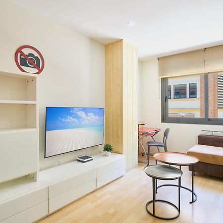 Brisa Marina By Lovely Rentals Μάλαγα Εξωτερικό φωτογραφία