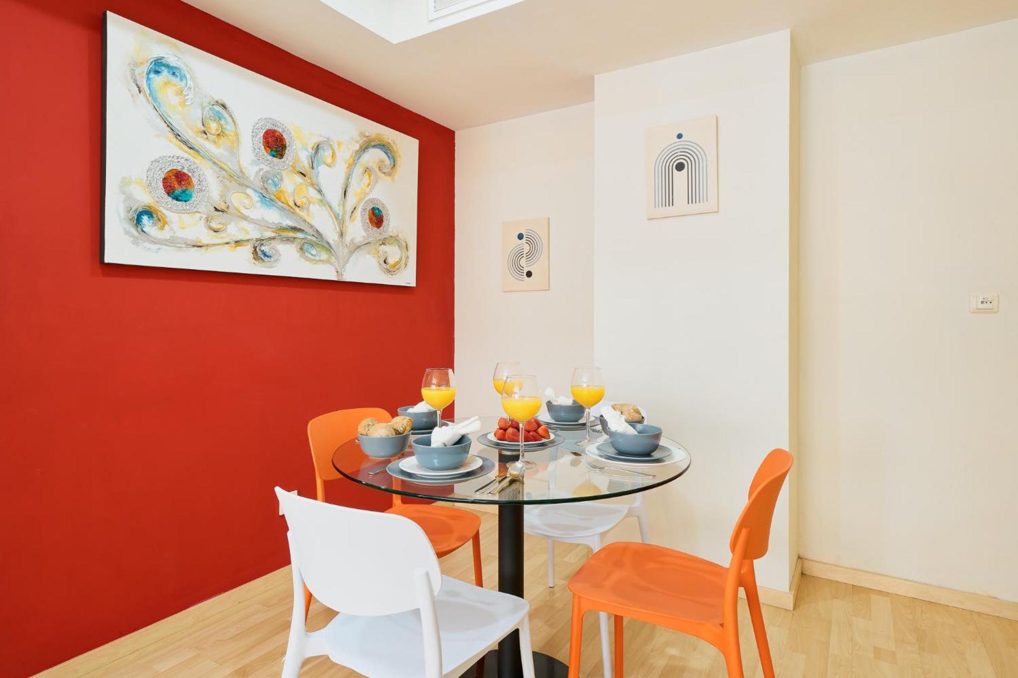 Brisa Marina By Lovely Rentals Μάλαγα Εξωτερικό φωτογραφία