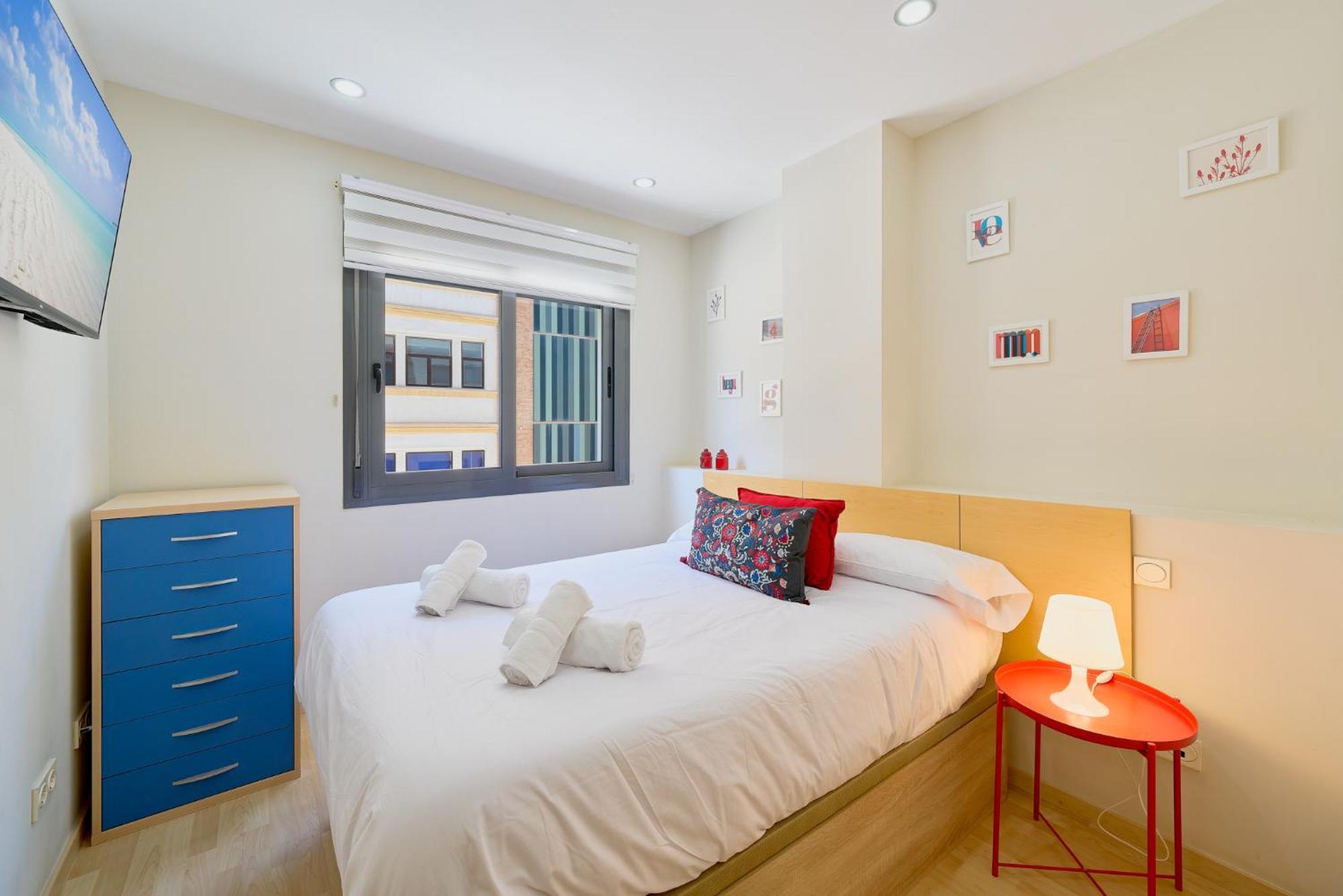 Brisa Marina By Lovely Rentals Μάλαγα Εξωτερικό φωτογραφία