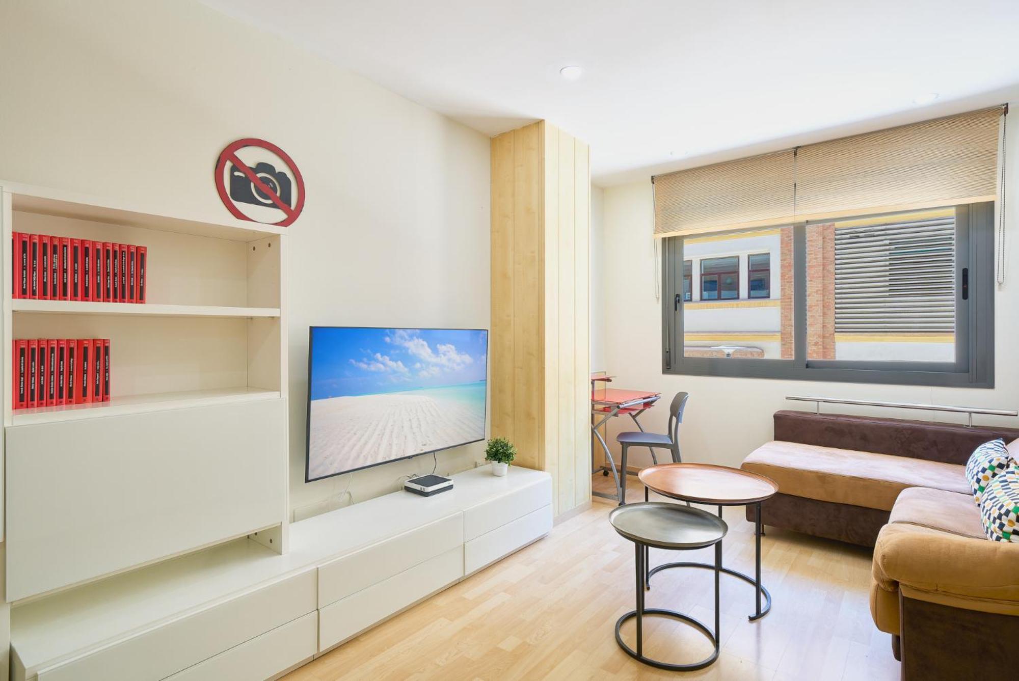 Brisa Marina By Lovely Rentals Μάλαγα Εξωτερικό φωτογραφία