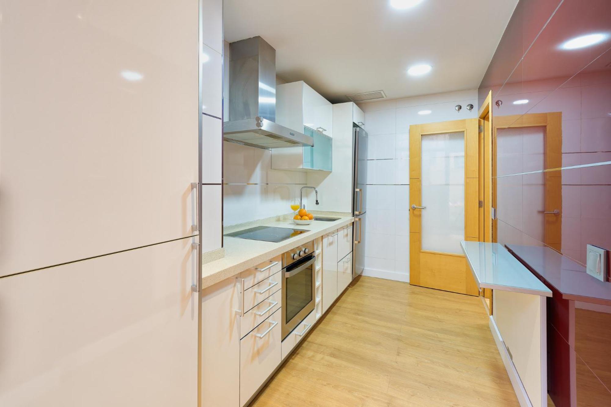 Brisa Marina By Lovely Rentals Μάλαγα Εξωτερικό φωτογραφία