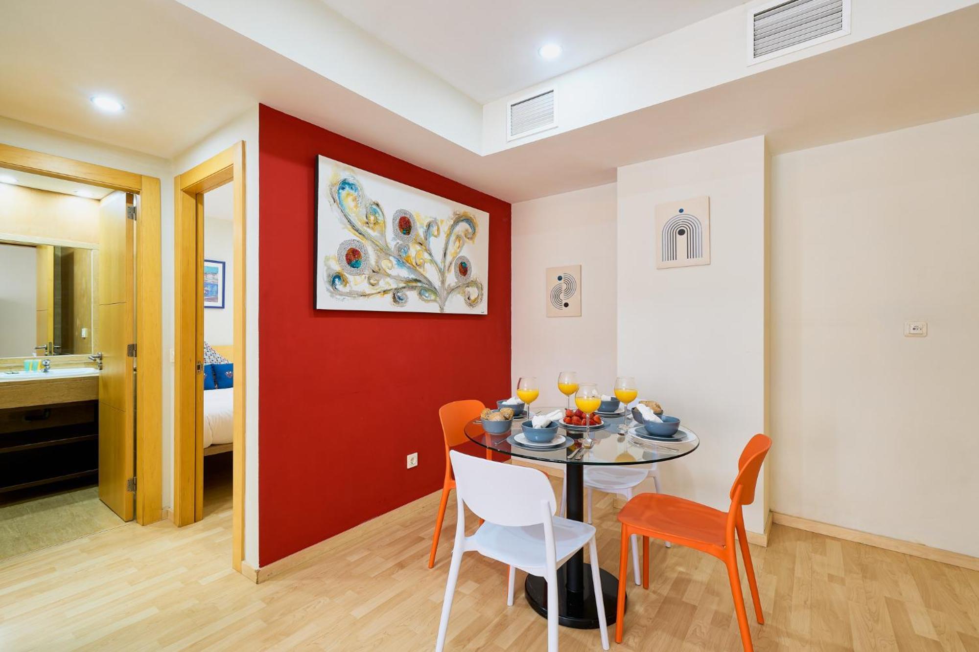 Brisa Marina By Lovely Rentals Μάλαγα Εξωτερικό φωτογραφία