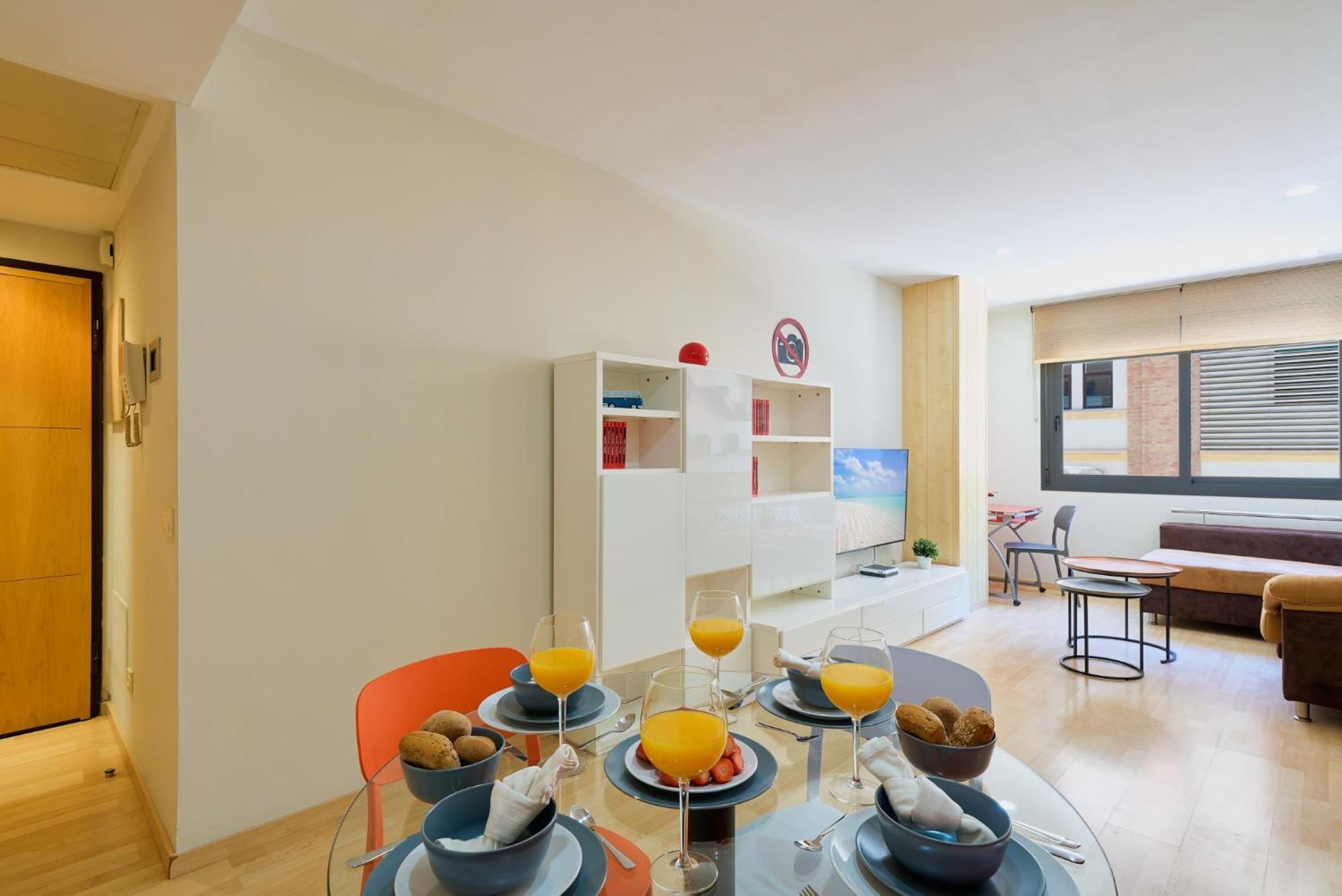 Brisa Marina By Lovely Rentals Μάλαγα Εξωτερικό φωτογραφία