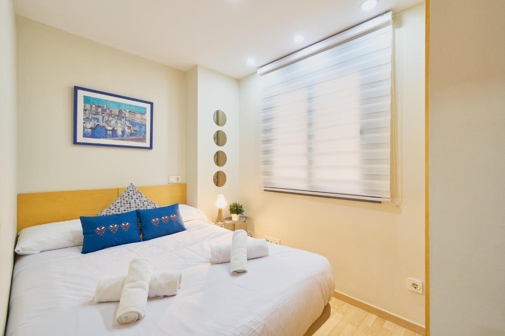 Brisa Marina By Lovely Rentals Μάλαγα Εξωτερικό φωτογραφία