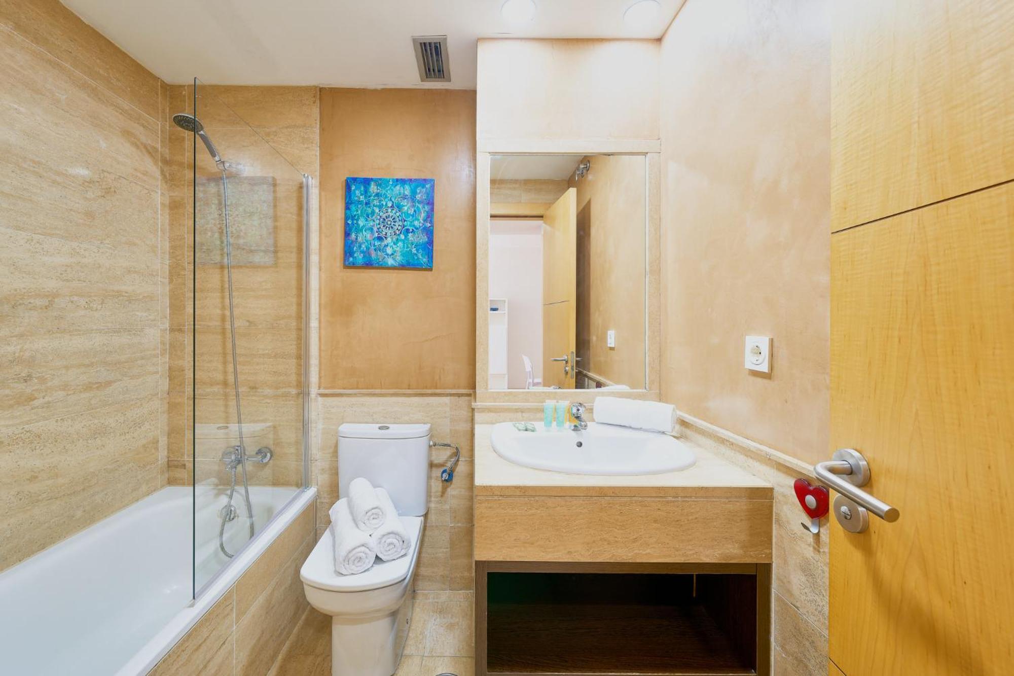 Brisa Marina By Lovely Rentals Μάλαγα Εξωτερικό φωτογραφία